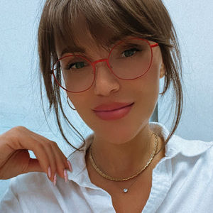 Meet your Posher, Anastasiia